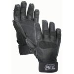 Guantes Petzl K53 LT CORDEX PLUS