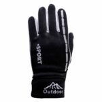 Guantes Outdoor # 2 Touch