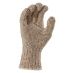 Guantes FoxRiver 9990 L Ragg Brown Tweed