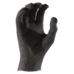 Guantes FoxRiver 9995 L  W-D-Therm-O-Liner BLK