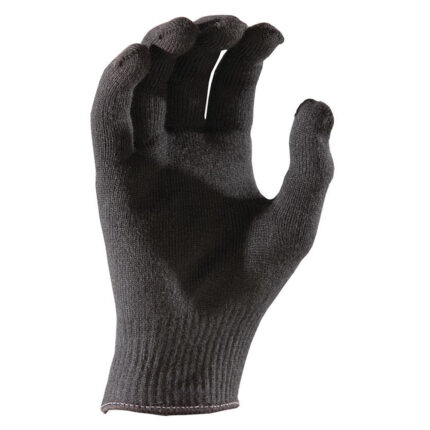 Guantes FoxRiver 9995 L  W-D-Therm-O-Liner BLK