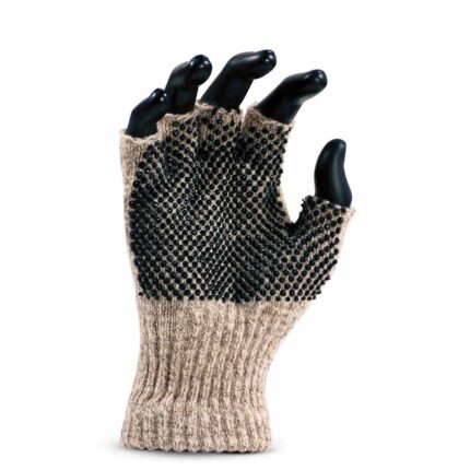 Guantes Fox River 9591 Fingerless Gripper BR