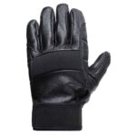 Guantes Escalada Cuero C/Refuerzo