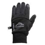Guantes Outdoor Sport Touch