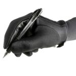 Guantes Seirus 1172 WMN ST All Weather BLK - Image 4