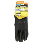 Guantes Seirus 1172 WMN ST All Weather BLK - Image 5