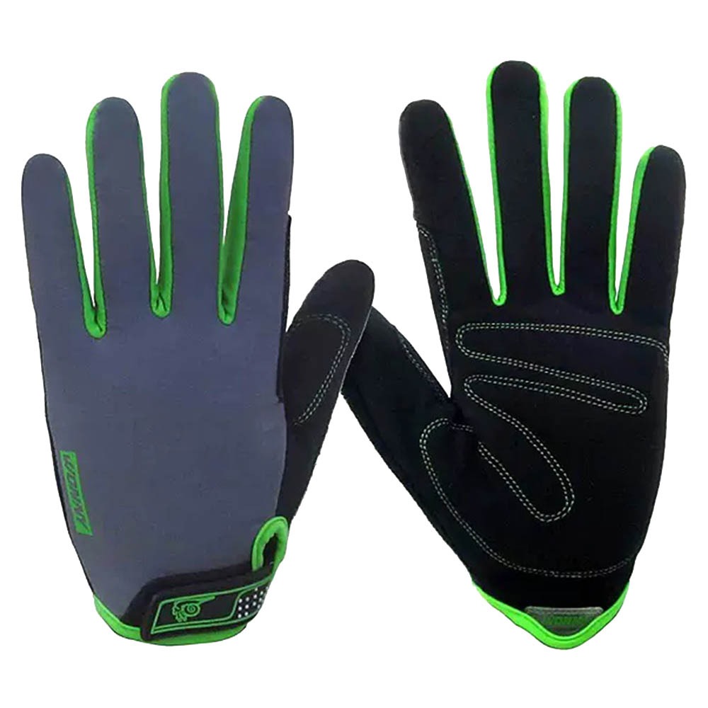 Guantes-WN253-.jpg Guantes Wonny ZX-074 XXL Grey Bicycle - Image 1