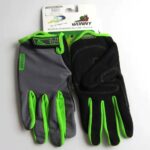Guantes Wonny ZX-074 XXL Grey Bicycle - Image 2