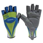 Guantes Wonny ZX-013 XL Blue Bicycle