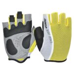 Guantes Wonny ZX-025  Yellow Bicycle