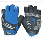 Guantes WONNy ZX-027 L Blue Bicycle
