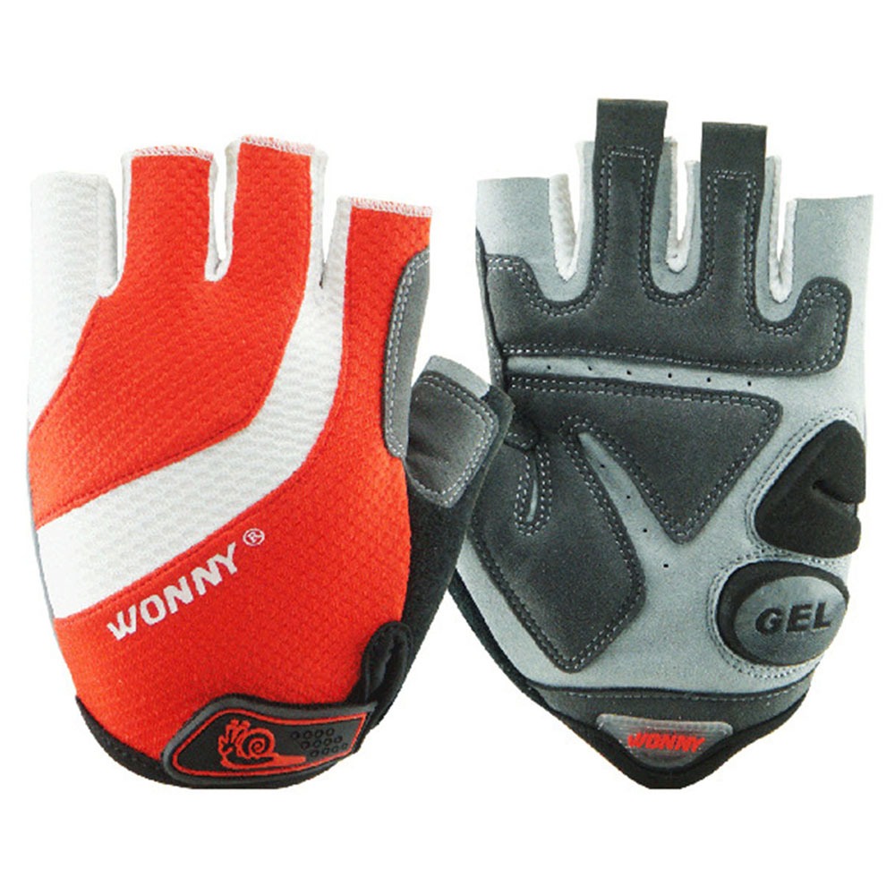 Guantes-WN341.jpg Guantes WONNy ZX-002 L Red Bicycle - Image 1
