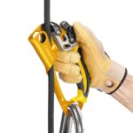Jumar Petzl B17ARA Derecho Puño Ascención - Image 4