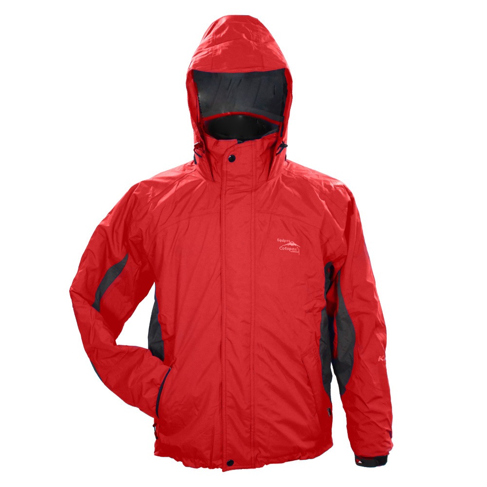 K2-Roja-a.jpg Chompa K2 Varios Colores Doble - Image 1