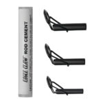 Kit Eagle Claw AHDTK Reparación Puntas 3QTY