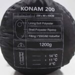 Sleeping Konam 200 G Varios Colores - Image 7
