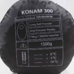 Sleeping Konam 300 G Varios Colores - Image 9