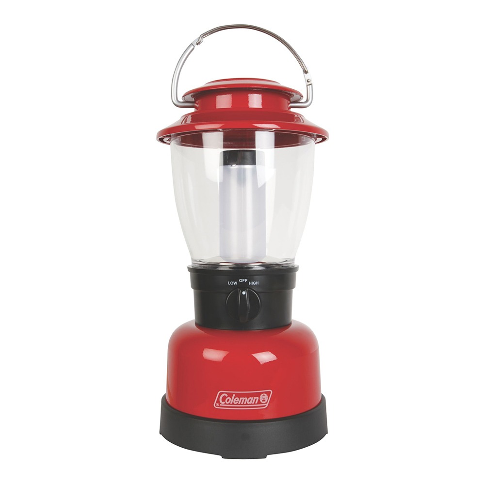 Lampara-CL14.jpg Lámpara Coleman 2000038049 4D Classic LED 400 Lumens - Image 1