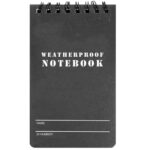 Libreta Weatherproof pequeña - Image 2