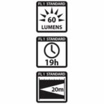 Linterna Energizer E303560400 3 Led + Low Cost - Image 2
