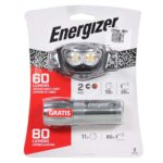 Linterna Energizer E303560400 3 Led + Low Cost