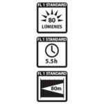 Linterna Energizer E303560400 3 Led + Low Cost - Image 3