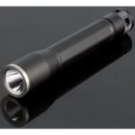 Linterna INOVA X2DM-HB Black Body 2AA - Image 2