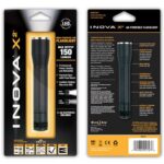 Linterna INOVA X2DM-HB Black Body 2AA - Image 3