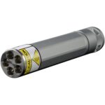 Linterna Inova HX5DMB-HUVT X5 UV LED