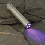 Linterna Inova HX5DMB-HUVT X5 UV LED - Image 4