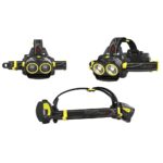 Linterna Led Lenser 5619-R iXEO 19R 2000 Lumens. RECARGABLE - Image 5