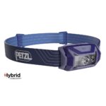 Linterna Petzl E061AA00/01 Tikka Gris 350 LUM