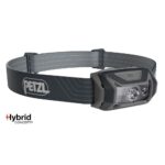 Linterna Petzl E061AA00/01 Tikka Gris 350 LUM - Image 2