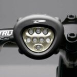 Linterna Princeton Tec CBK-BK Corona Extreme Bike BLK - Image 2