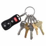 Llavero Nite-Ize KRGS-11-R3 Keyring Steel S-Biner Stain - Image 3