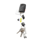 Llavero Nite Ize KR360-01-R3 KeyRing 360 Magnetic CON - Image 7