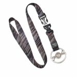 Llavero Nite-ize MKL-11-R3 Medall Key Lanyard #4 - Image 6