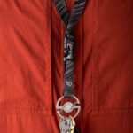 Llavero Nite-ize MKL-11-R3 Medall Key Lanyard #4 - Image 8