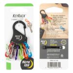 Llavero Nite-Ize KRK2-01-R6 Keyrack S-Biner Plas - Image 6