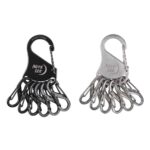 Llavero Nite-Ize KRS-03-01/11 Key Rang - Image 3