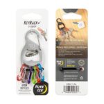Llavero Nite-Ize KRB-03-11 Key Rack+ Stainless