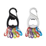 Llavero Nite-Ize KRB-03-11 Key Rack+ Stainless - Image 3