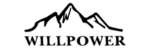 Logo-WillPower
