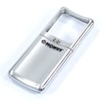 Lupa Konus 3381 LEDLUX 3X Collapsible