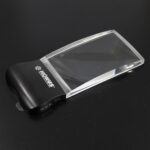 Lupa Konus 3374 Triled 2x +Light - Image 3