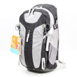 Mochila Snow Wind 0002-1 25L Negro