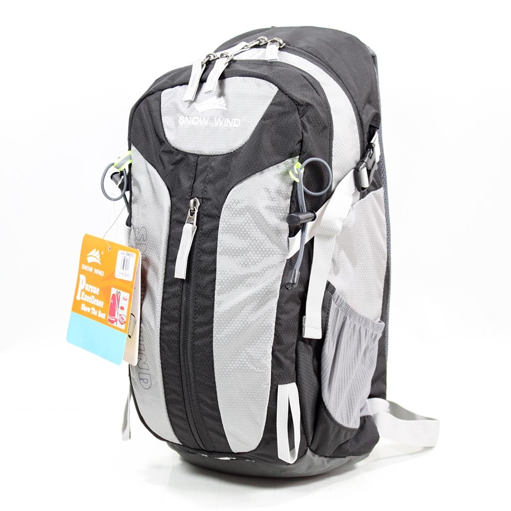 MOchila-SW162a.jpg Mochila Snow Wind 0002-1 25L Negro - Image 1