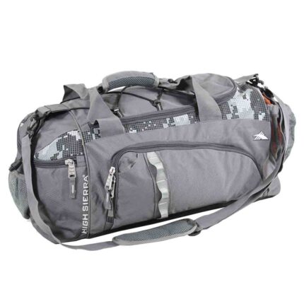 Maleta High Sierra 7128-228 Ballbusta