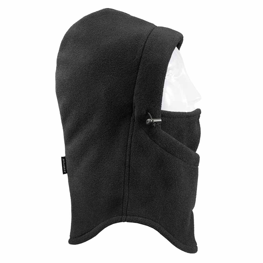 Mascara-S41.jpg Mascara Seirus 2816 Hoodz Black - Image 1