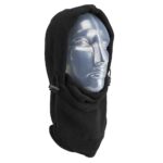 Mascara Seirus 2816 Hoodz Black - Image 4
